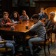 Image for article titled The Midnight Club's First Episode Is a Horror Record-Breaker